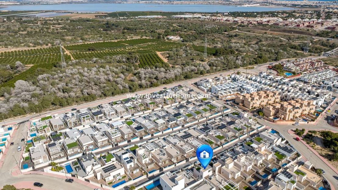 Reventa - Chalet - Orihuela Costa - Costa Blanca