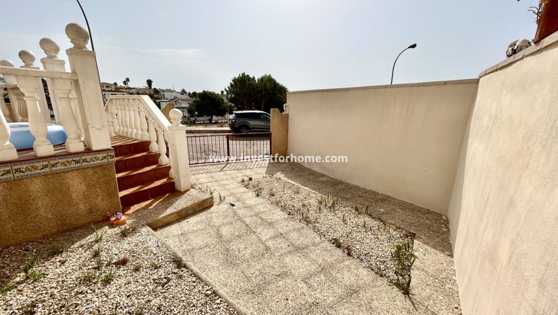 Reventa - Chalet - Orihuela Costa - Costa Blanca