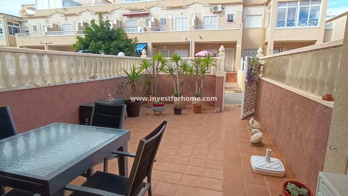 Reventa - Chalet - Orihuela Costa - Costa Blanca