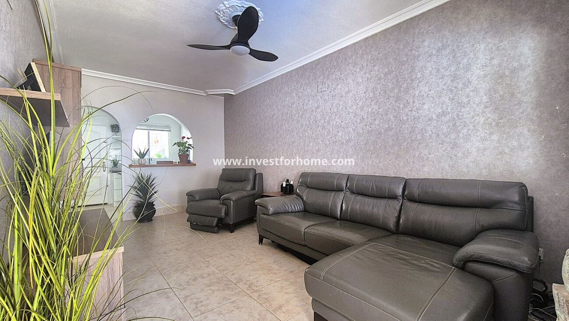 Reventa - Chalet - Orihuela Costa - Costa Blanca