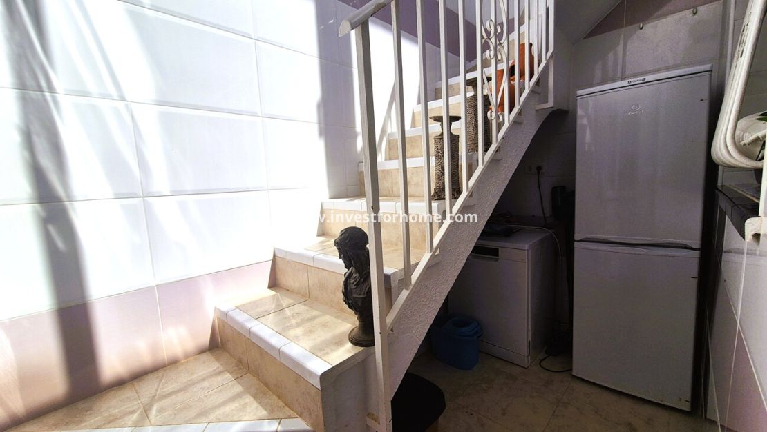 Reventa - Chalet - Orihuela Costa - Costa Blanca