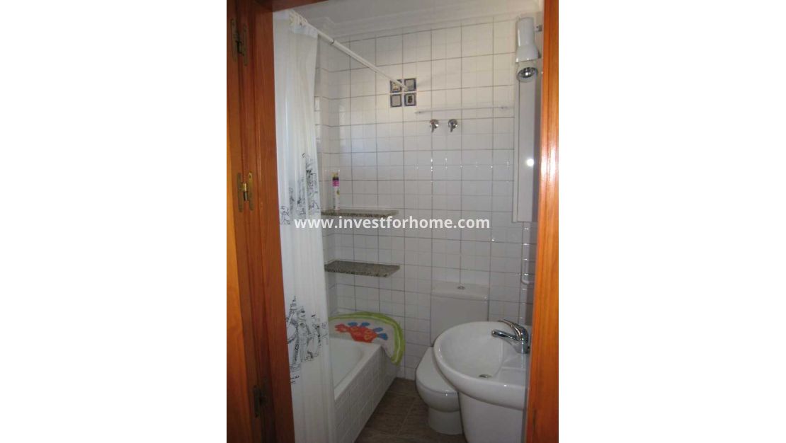 Reventa - Chalet - Orihuela Costa - Costa Blanca