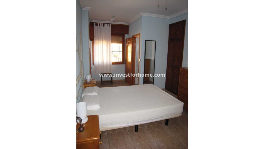Reventa - Chalet - Orihuela Costa - Costa Blanca
