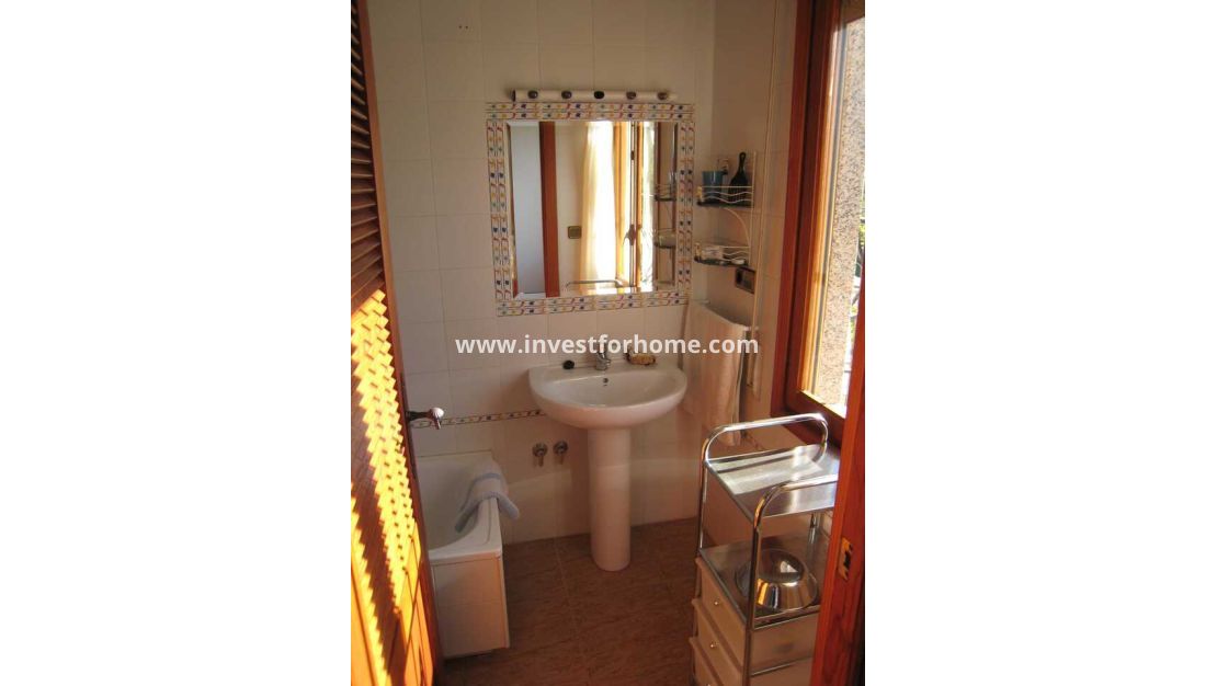 Reventa - Chalet - Orihuela Costa - Costa Blanca