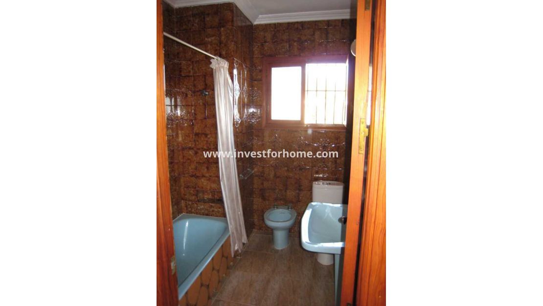 Reventa - Chalet - Orihuela Costa - Costa Blanca
