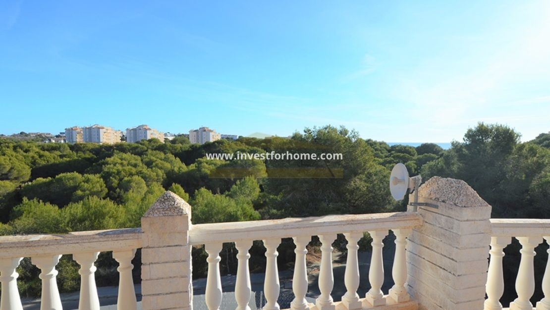 Reventa - Chalet - Orihuela Costa - Costa Blanca