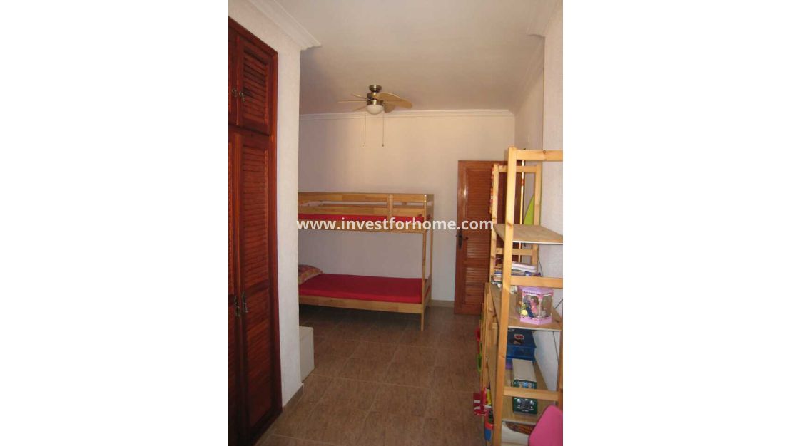 Reventa - Chalet - Orihuela Costa - Costa Blanca