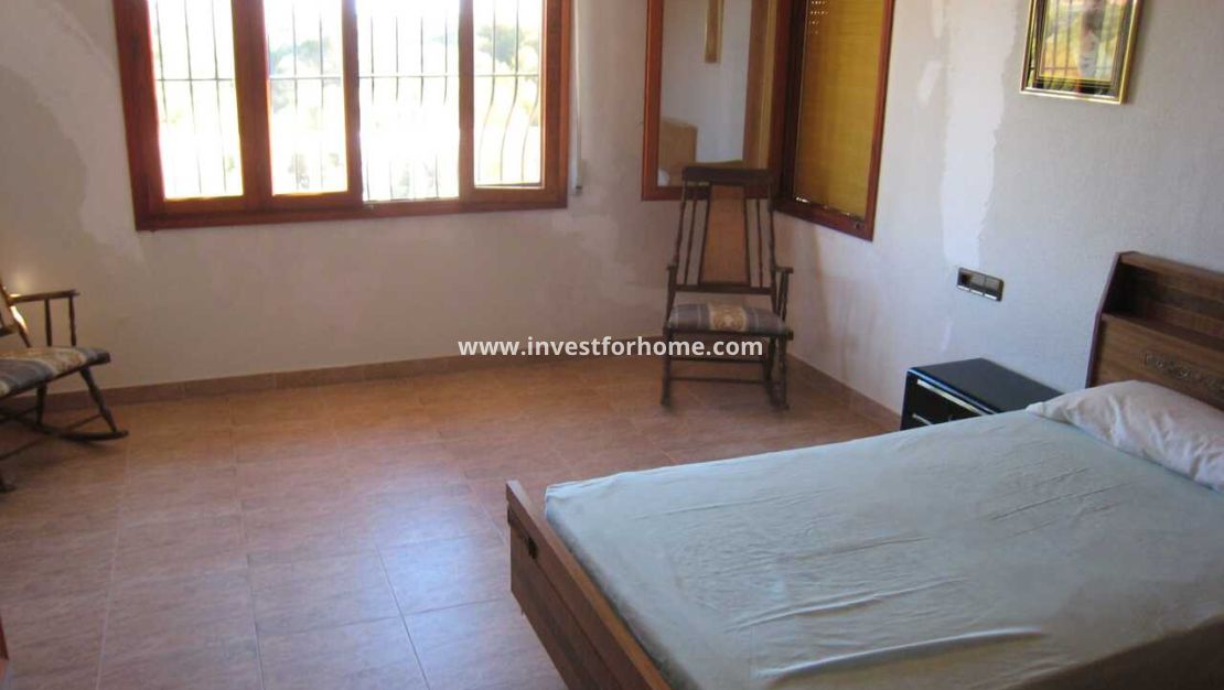 Reventa - Chalet - Orihuela Costa - Costa Blanca