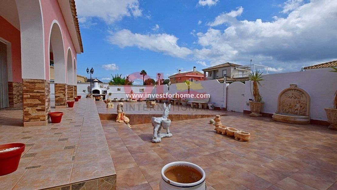 Reventa - Chalet - Orihuela Costa - Costa Blanca