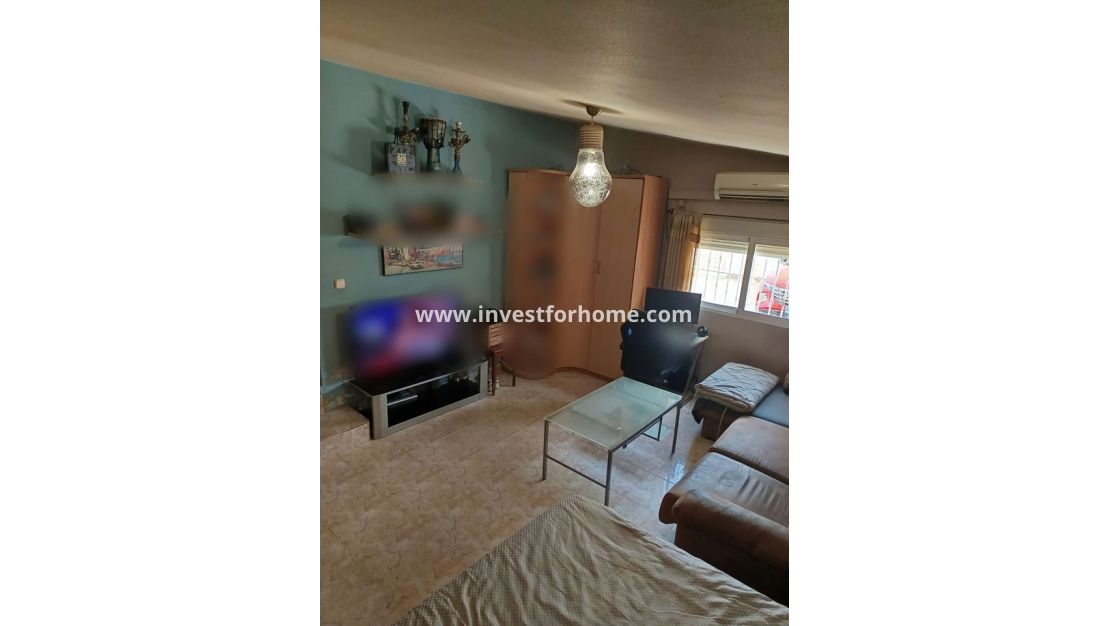 Reventa - Chalet - Orihuela Costa - Costa Blanca
