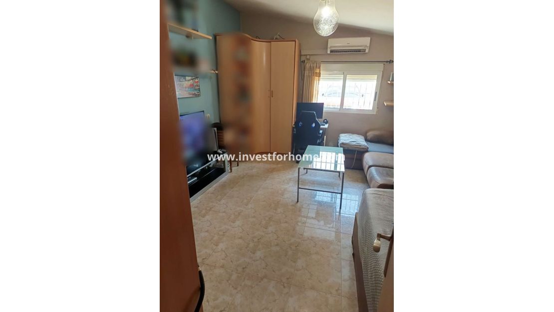 Reventa - Chalet - Orihuela Costa - Costa Blanca