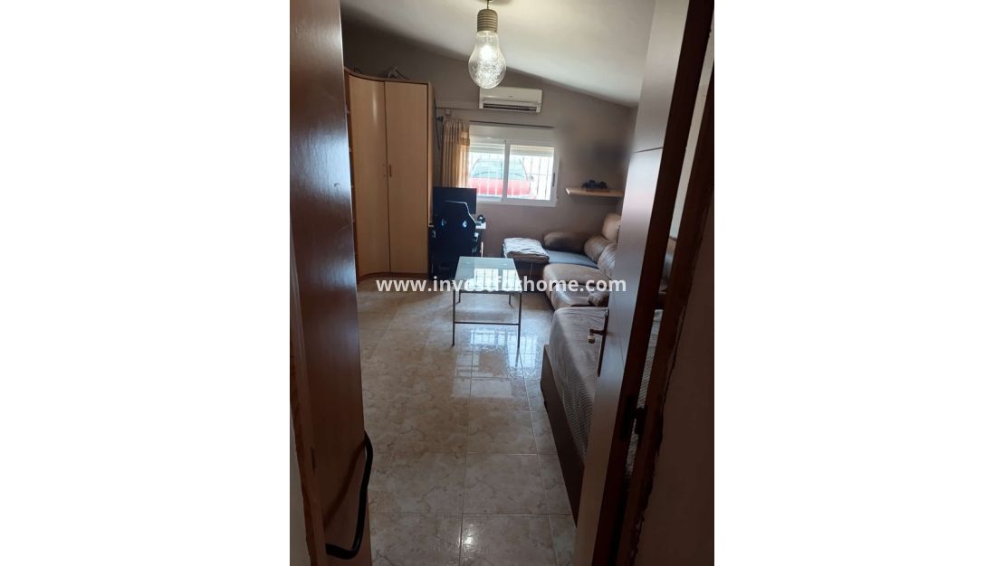 Reventa - Chalet - Orihuela Costa - Costa Blanca