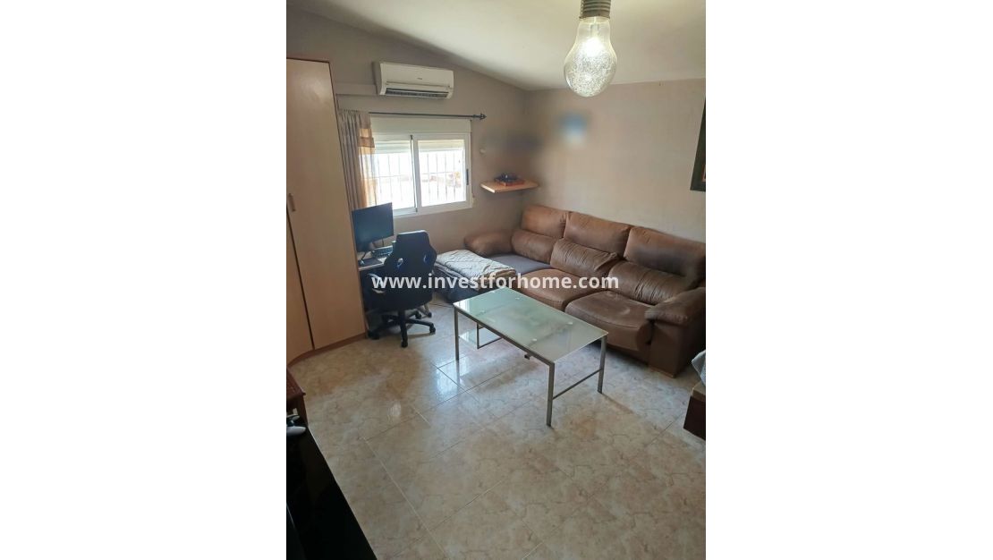 Reventa - Chalet - Orihuela Costa - Costa Blanca