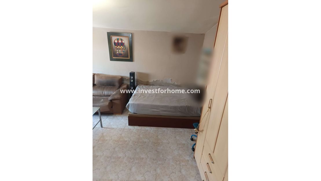 Reventa - Chalet - Orihuela Costa - Costa Blanca