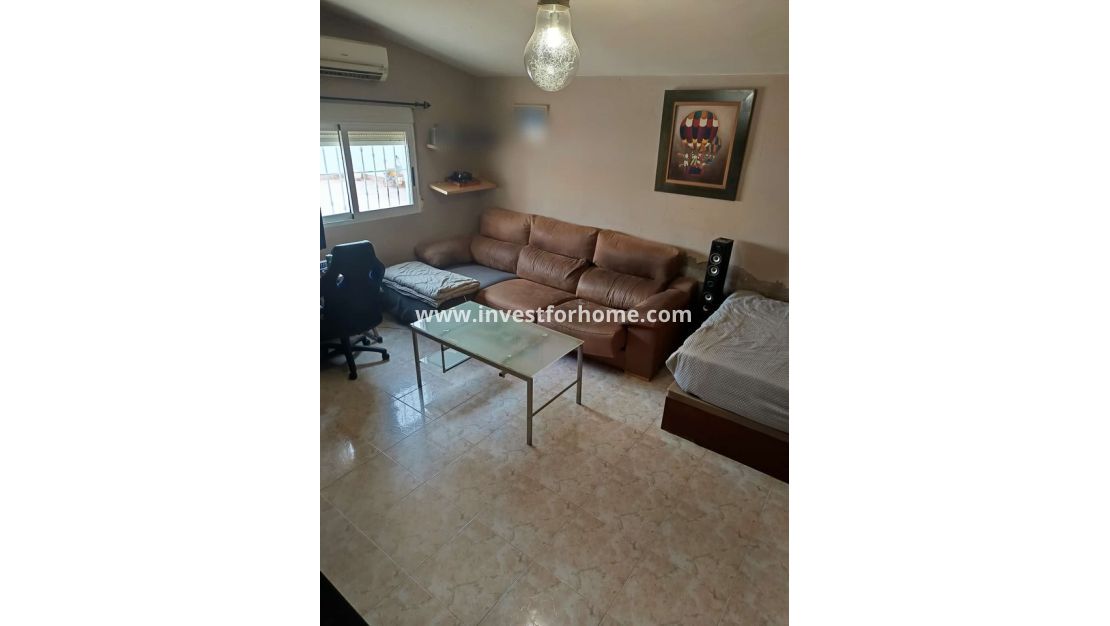 Reventa - Chalet - Orihuela Costa - Costa Blanca