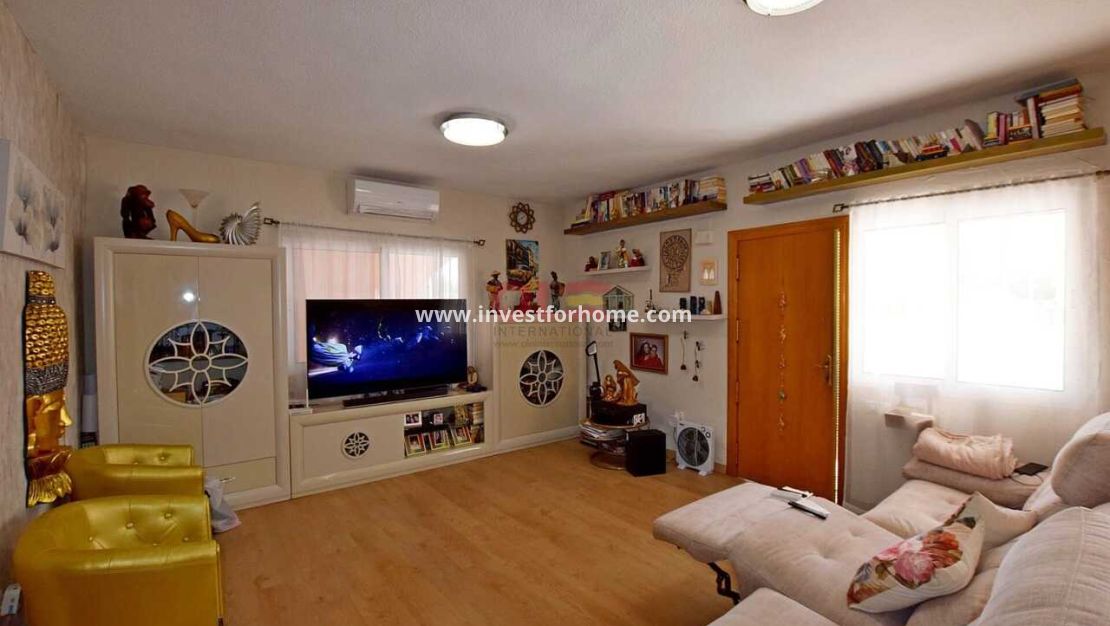 Reventa - Chalet - Orihuela Costa - Costa Blanca