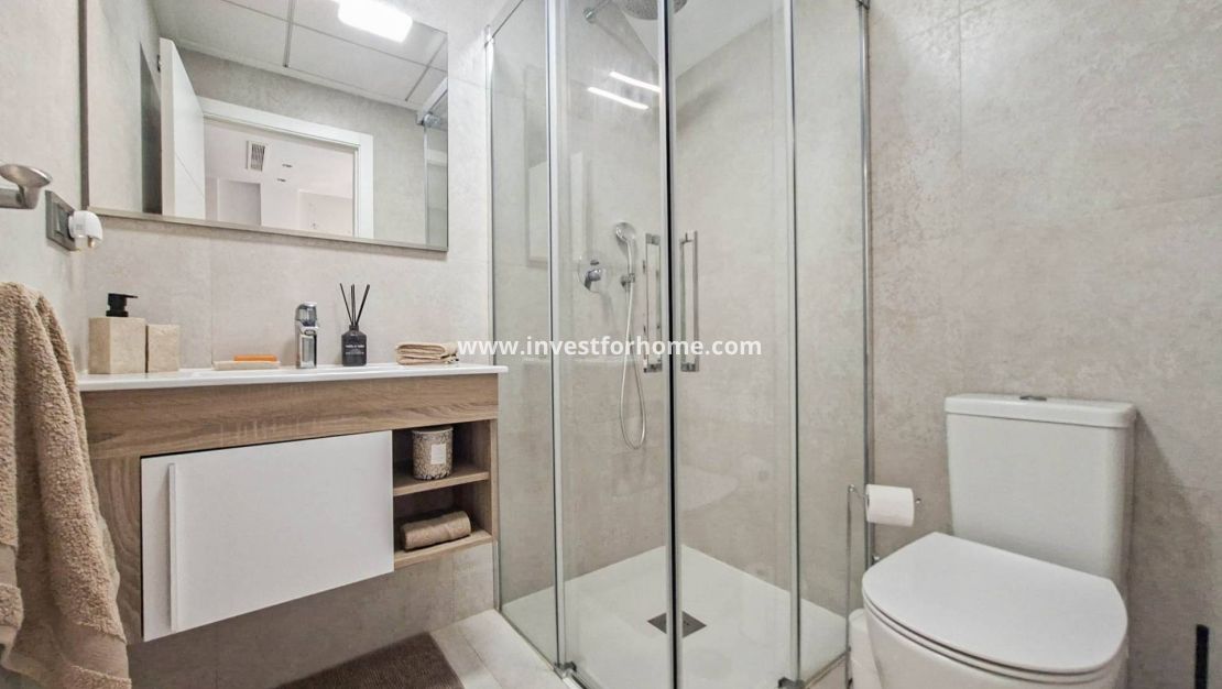 Reventa - Chalet - Orihuela Costa - Costa Blanca