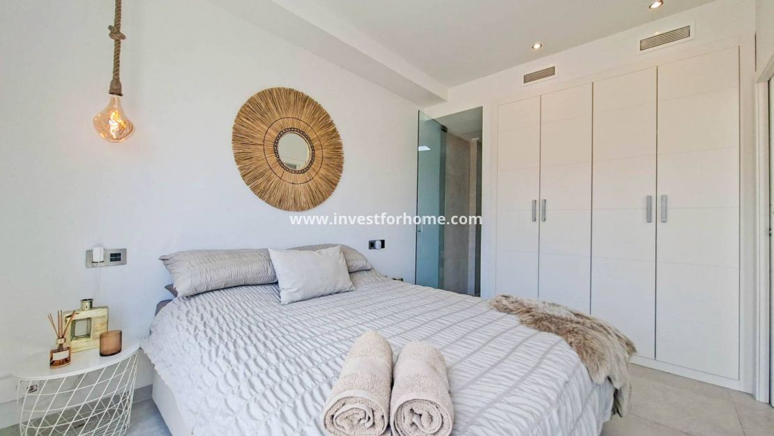 Reventa - Chalet - Orihuela Costa - Costa Blanca