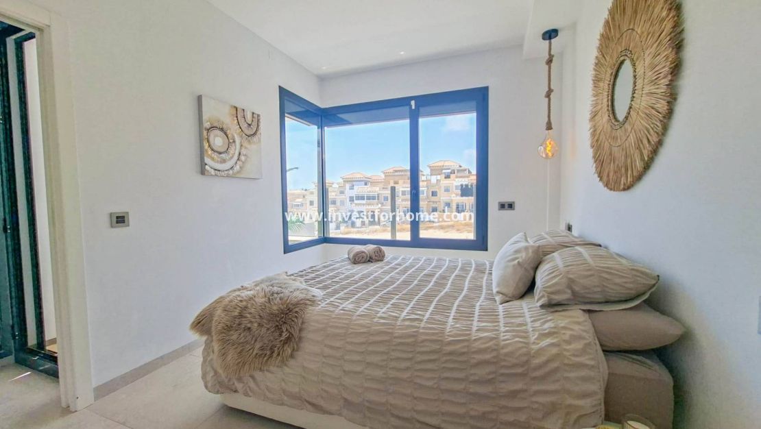 Reventa - Chalet - Orihuela Costa - Costa Blanca
