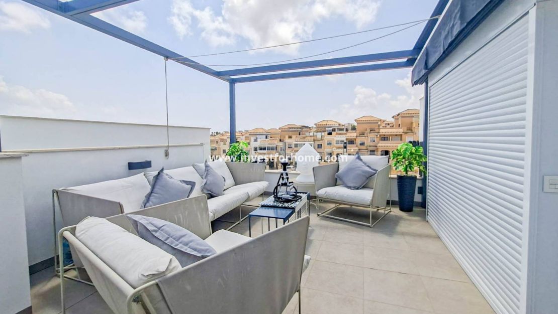 Reventa - Chalet - Orihuela Costa - Costa Blanca