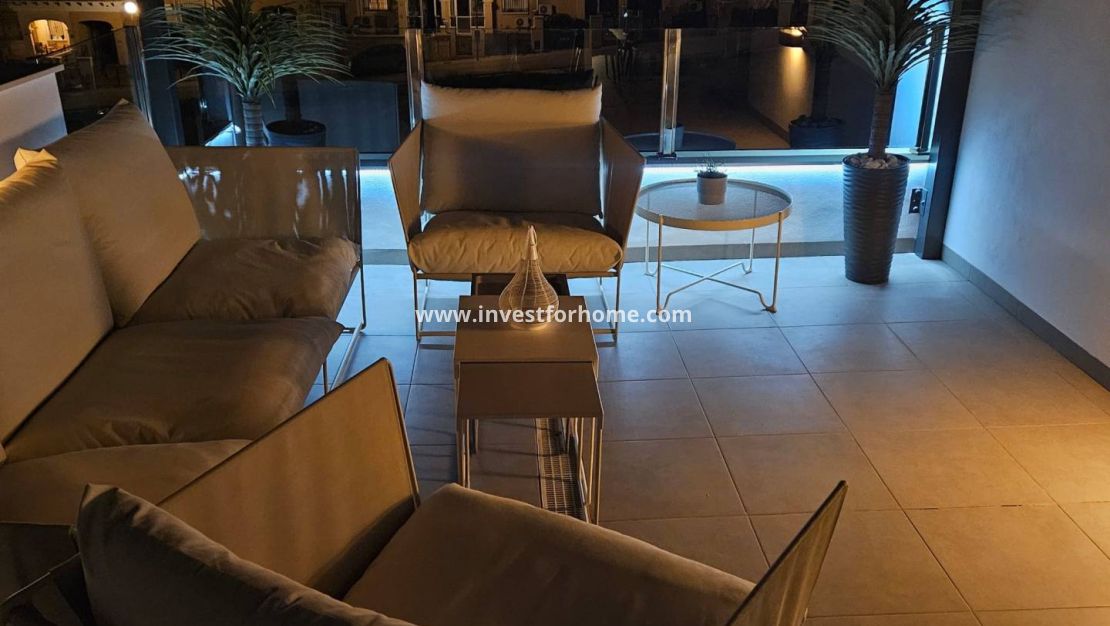 Reventa - Chalet - Orihuela Costa - Costa Blanca