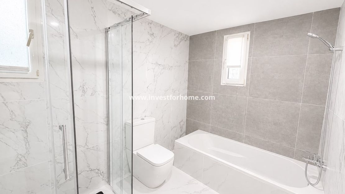 Reventa - Chalet - Orihuela Costa - Costa Blanca