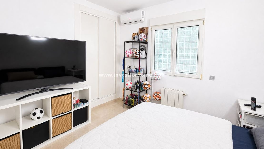 Reventa - Chalet - Orihuela Costa - Costa Blanca