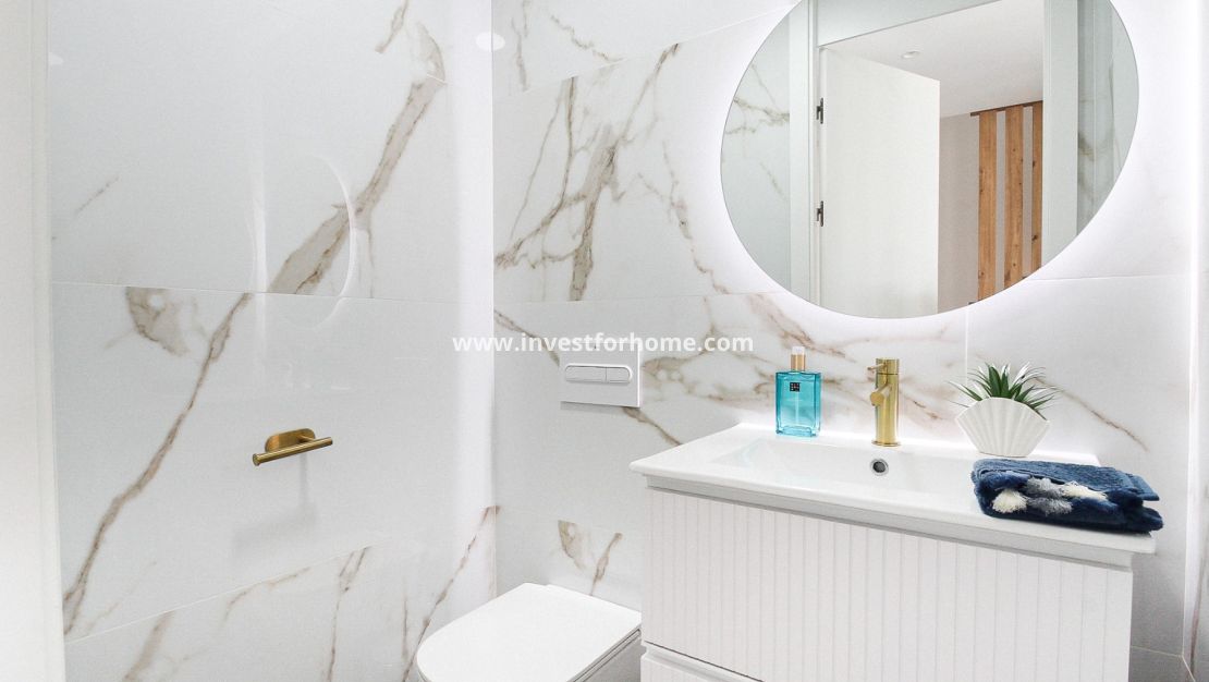 Reventa - Chalet - Orihuela Costa - Costa Blanca