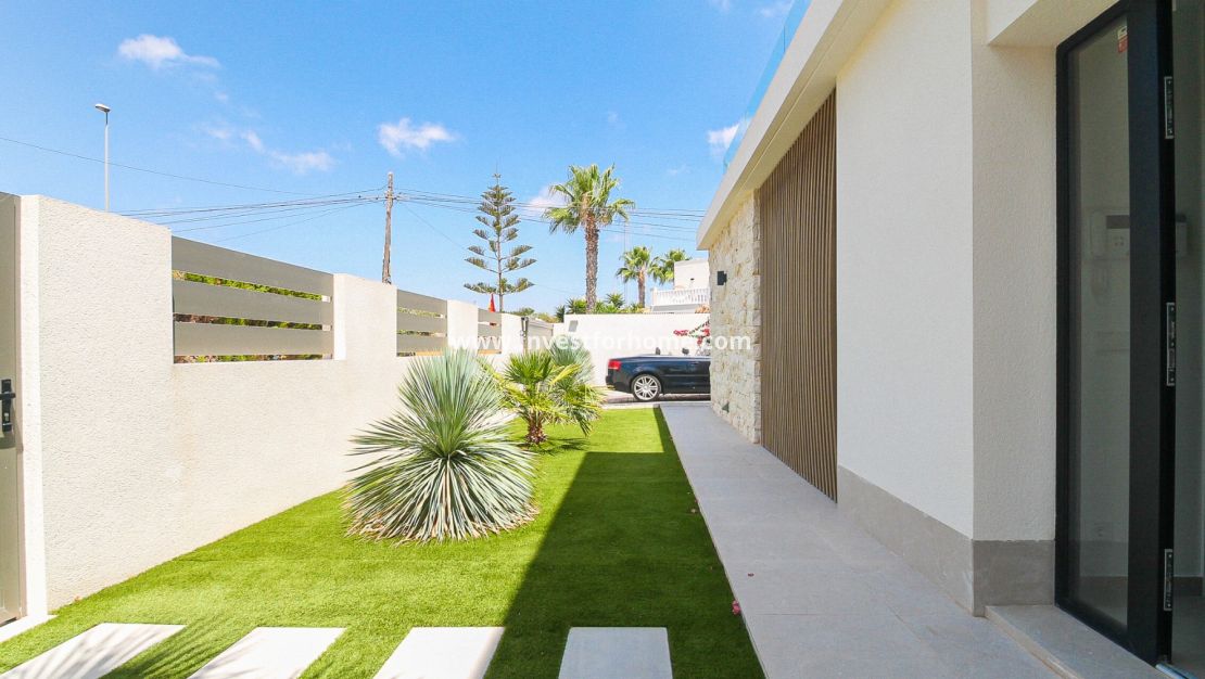 Reventa - Chalet - Orihuela Costa - Costa Blanca