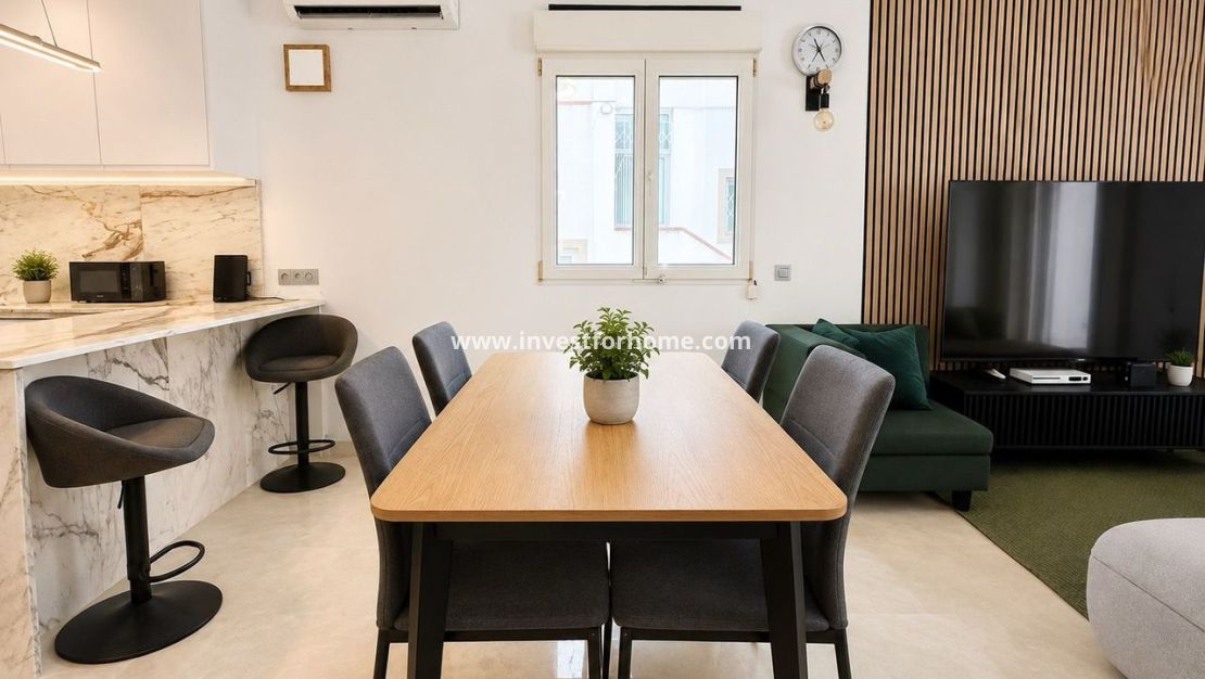Reventa - Chalet - Orihuela Costa - Costa Blanca