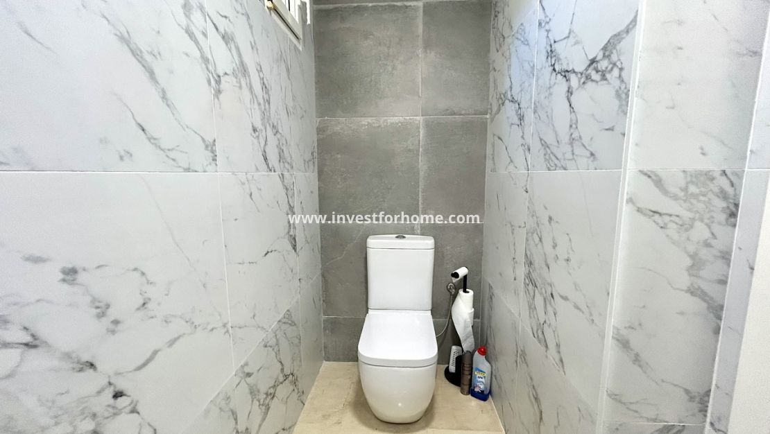 Reventa - Chalet - Orihuela Costa - Costa Blanca
