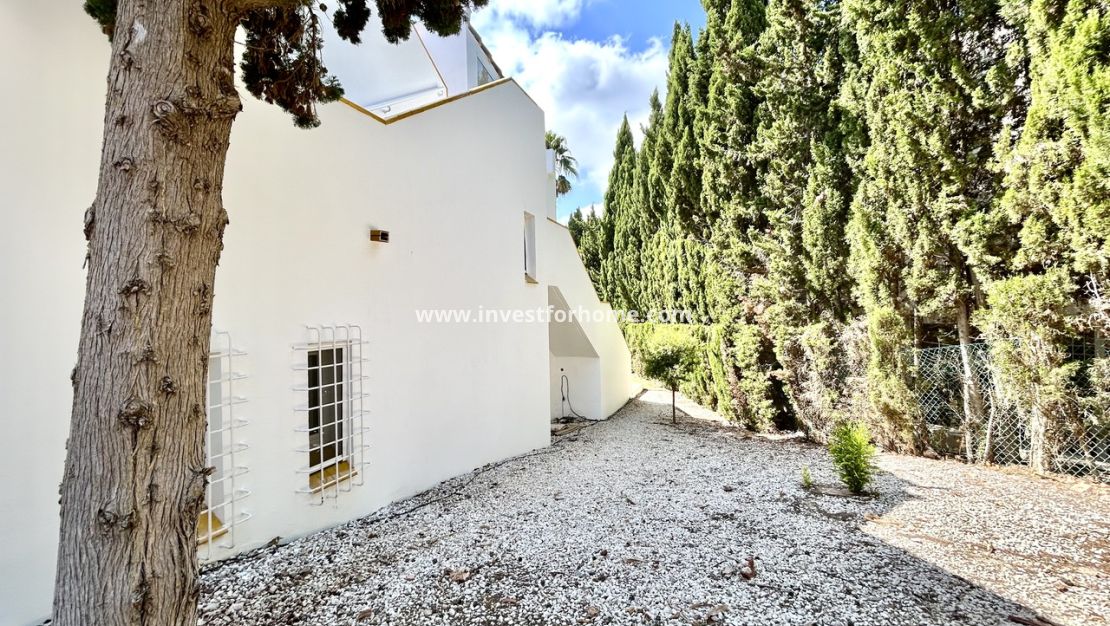 Reventa - Chalet - Orihuela Costa - Costa Blanca
