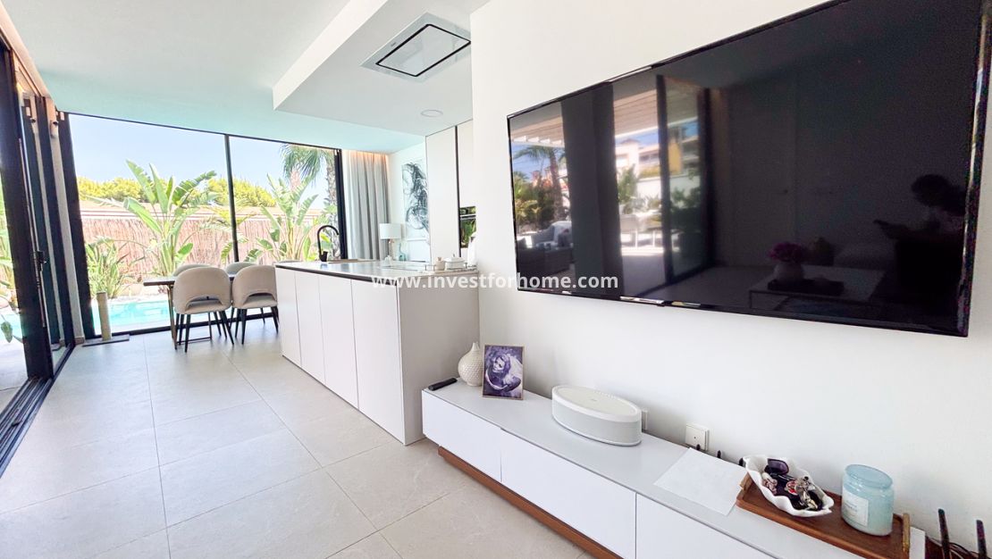 Reventa - Chalet - Orihuela Costa - Costa Blanca