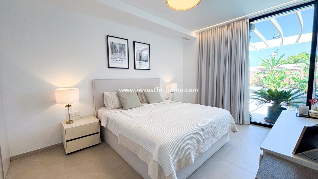 Reventa - Chalet - Orihuela Costa - Costa Blanca
