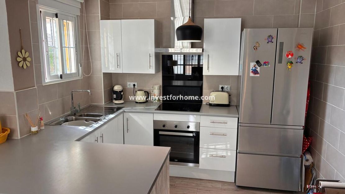 Reventa - Chalet - Orihuela Costa - Costa Blanca