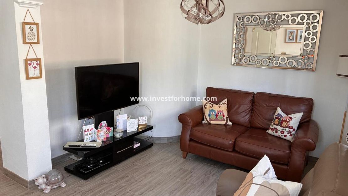 Reventa - Chalet - Orihuela Costa - Costa Blanca