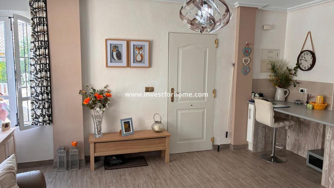 Reventa - Chalet - Orihuela Costa - Costa Blanca