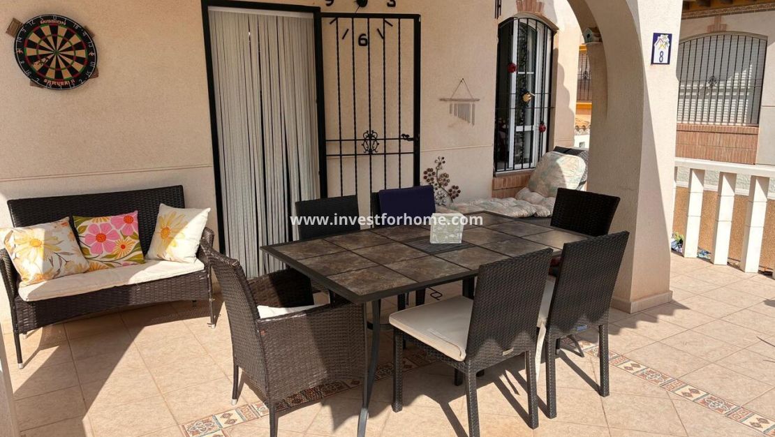Reventa - Chalet - Orihuela Costa - Costa Blanca