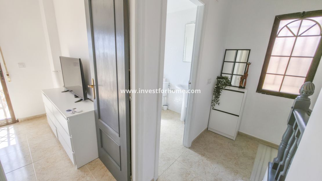 Reventa - Chalet - Orihuela Costa - Costa Blanca