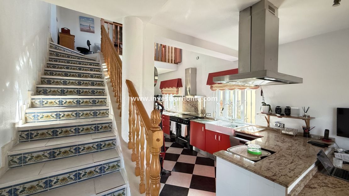 Reventa - Chalet - Orihuela Costa - Costa Blanca