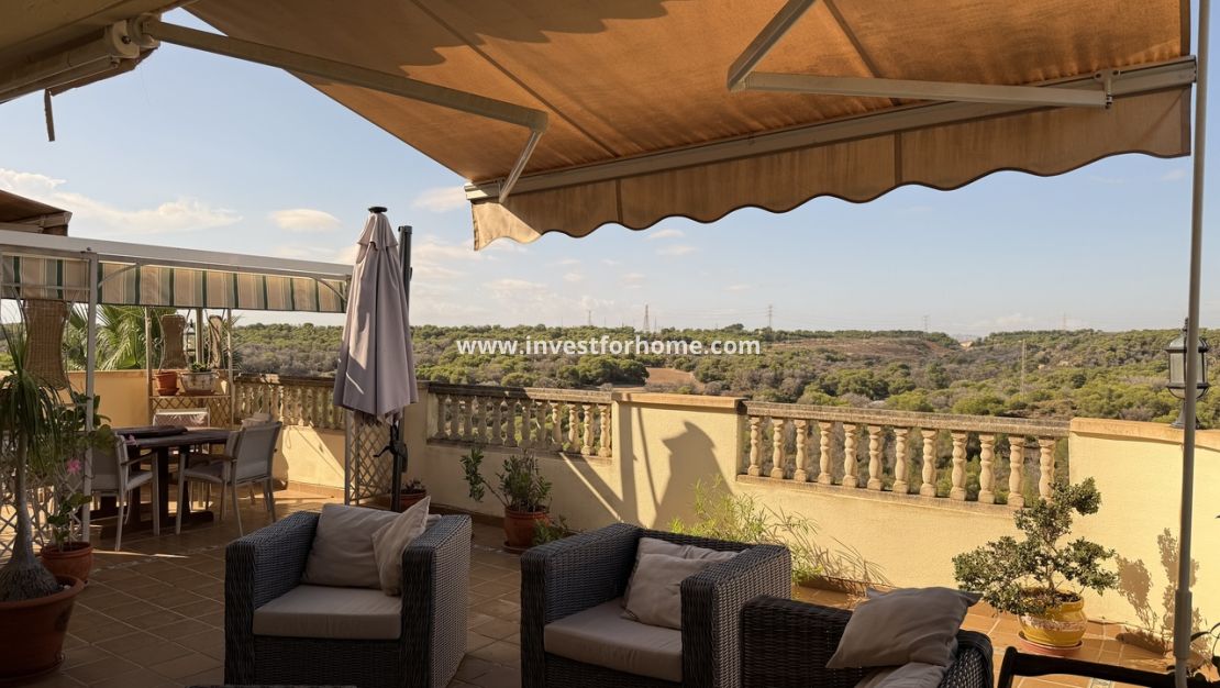 Reventa - Chalet - Orihuela Costa - Costa Blanca