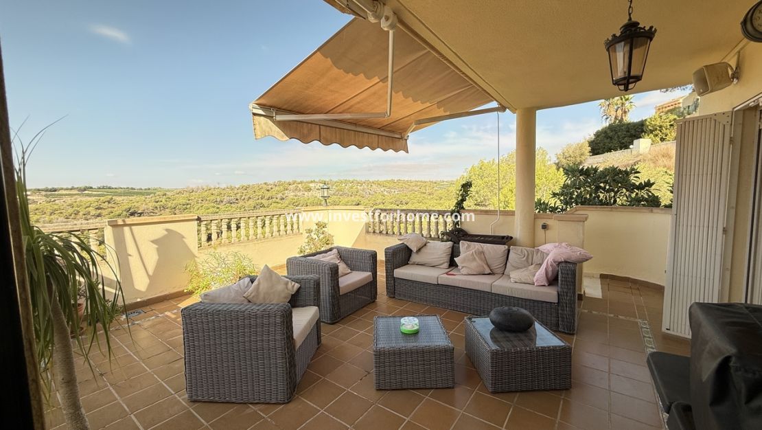 Reventa - Chalet - Orihuela Costa - Costa Blanca