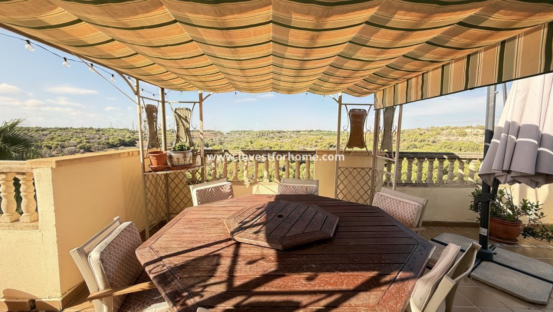 Reventa - Chalet - Orihuela Costa - Costa Blanca