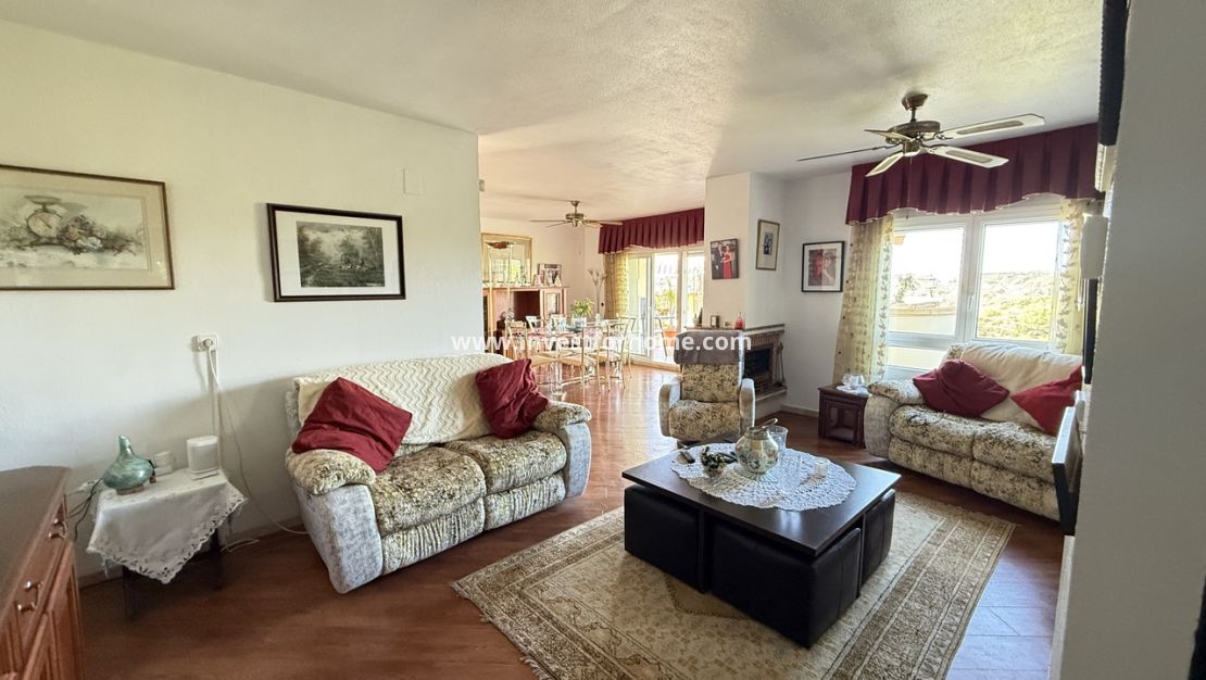 Reventa - Chalet - Orihuela Costa - Costa Blanca