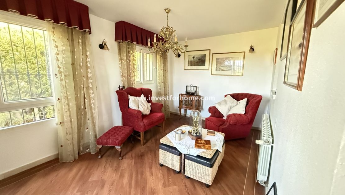 Reventa - Chalet - Orihuela Costa - Costa Blanca