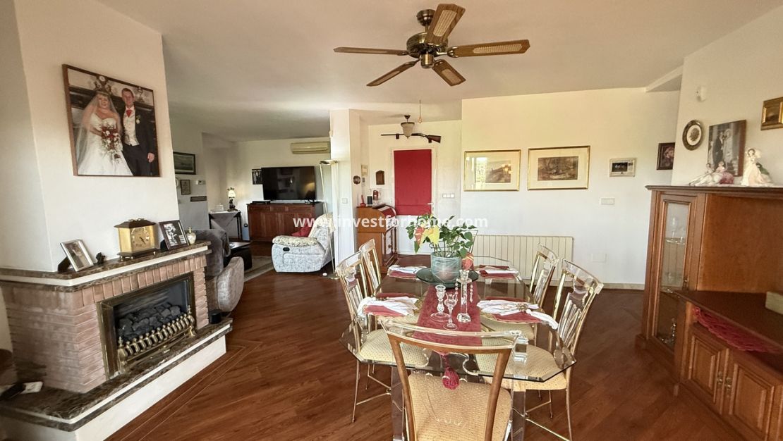 Reventa - Chalet - Orihuela Costa - Costa Blanca
