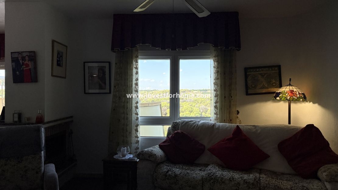 Reventa - Chalet - Orihuela Costa - Costa Blanca