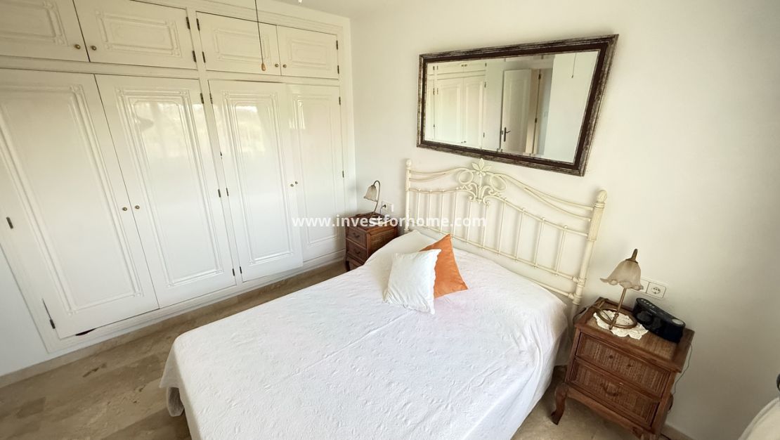 Reventa - Chalet - Orihuela Costa - Costa Blanca