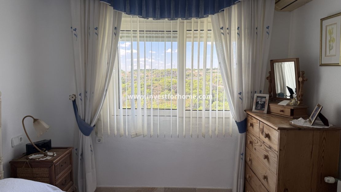 Reventa - Chalet - Orihuela Costa - Costa Blanca