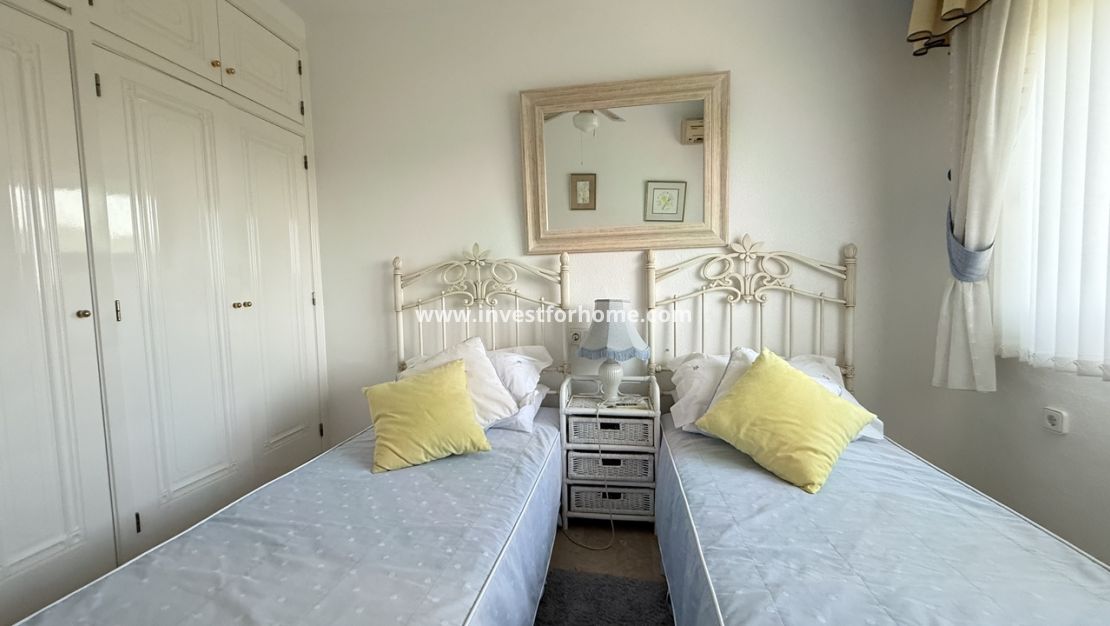 Reventa - Chalet - Orihuela Costa - Costa Blanca